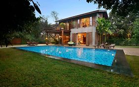 Ama Stays & Trails The Mango House, Alibag